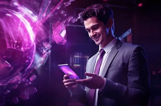 Proses pembayaran menggunakan QRIS di platform situs777 yang cepat dan mudah