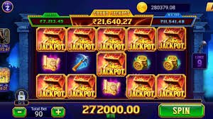 Tampilan antarmuka meja Live Casino di layar smartphone dengan dealer siaran langsung