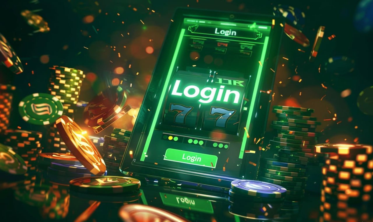 Koleksi permainan slot online dan live casino yang tersedia di platform situs777