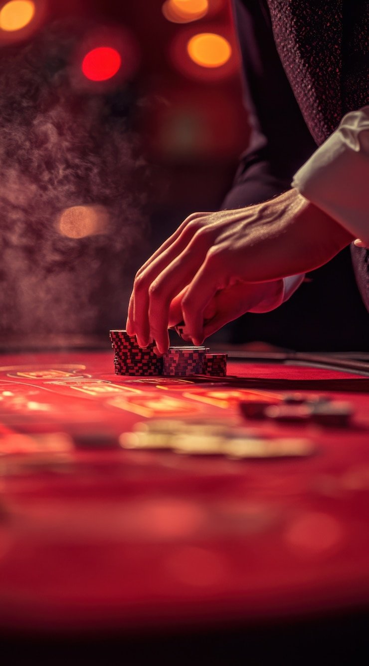 Antarmuka platform situs777 yang dirancang ramah pengguna untuk pengalaman hiburan online terbaik di Indonesia