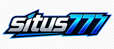 Logo situs777 platform hiburan Indonesia